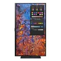 Монитор Samsung ViewFinity S8 LS32B800PXIXCI фото 7